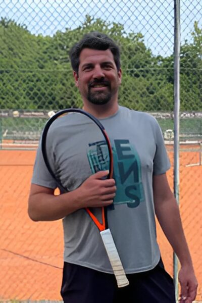 Marc Rousseaux